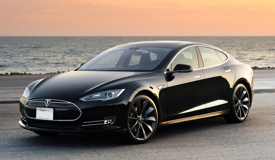 New tesla economy model deals