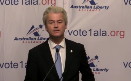 wilders launch ala