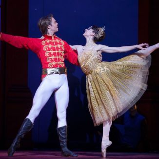 National Ballet