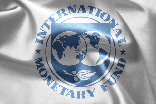 International Monetary Fund IMF