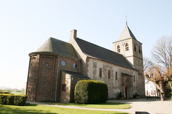 oldest-church-oosterbeek