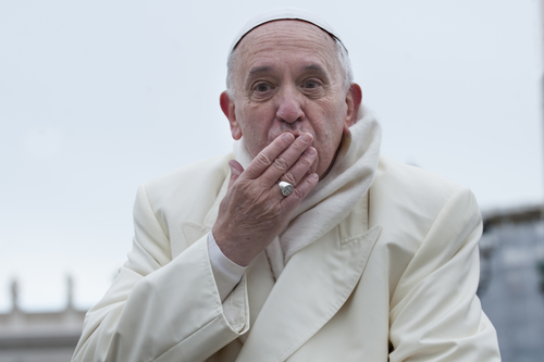 Pope Francis