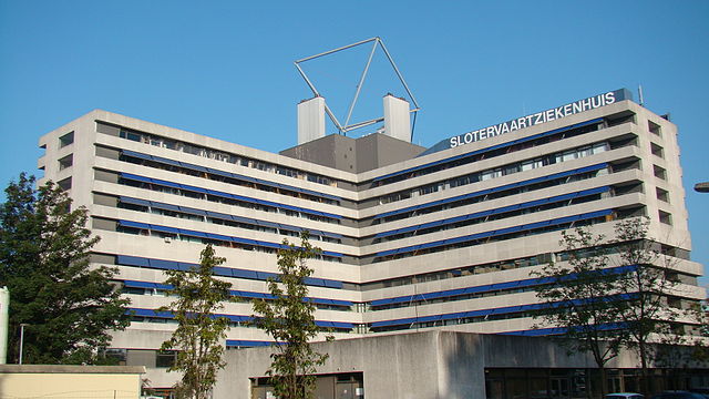 slotervaart hospital