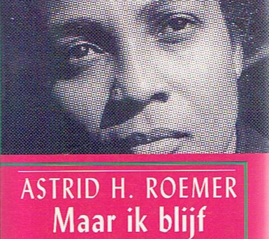 Astrid Roemer