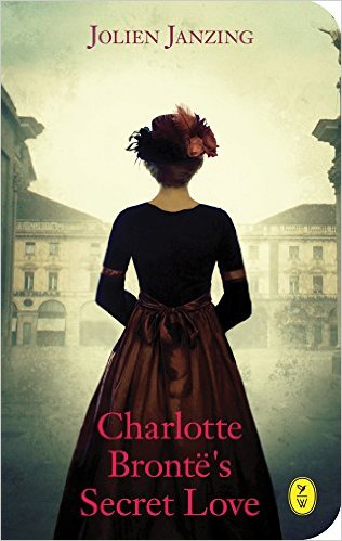 charlotte bronte's secret love