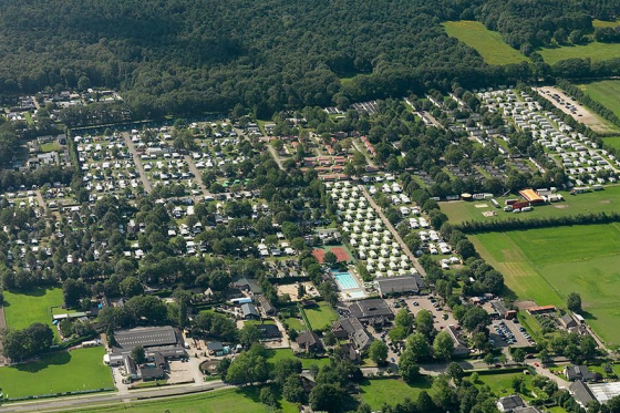 Photo: Droomgaard holiday park