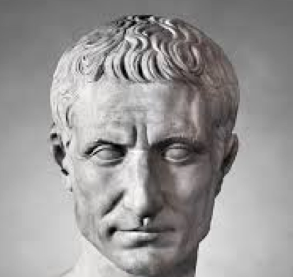 julius caesar