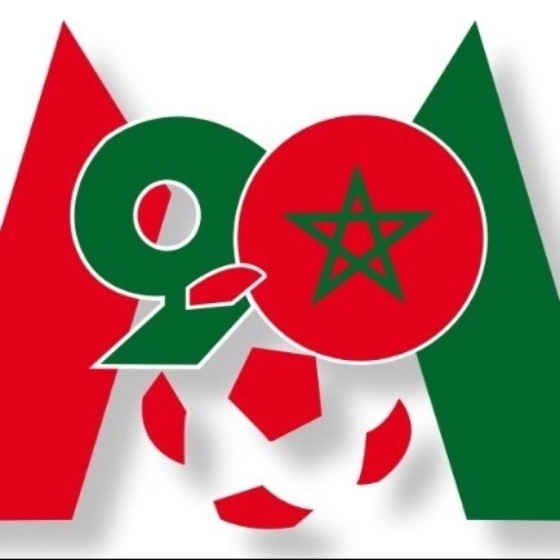 magreb 90 logo