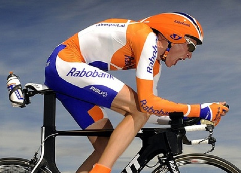 rabobank cycling