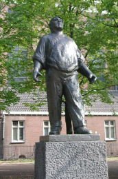 Photo: P.H. Louw at nl.wikipedia 