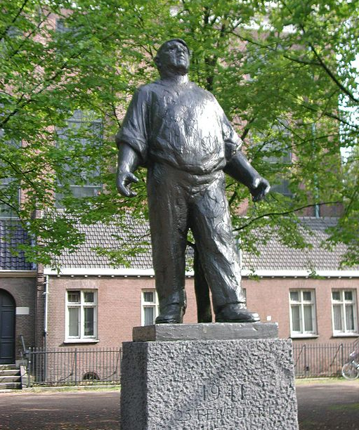 Photo: P.H. Louw at nl.wikipedia 