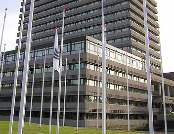 european patent office rijswijk