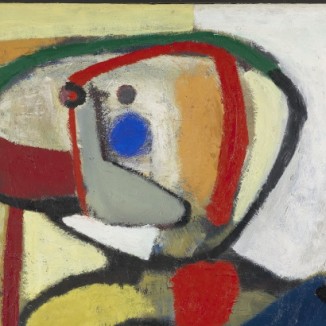Karel Appel: A Retrospective