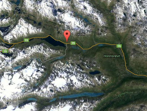 Missing Dutch hikers found safe and well in Norway