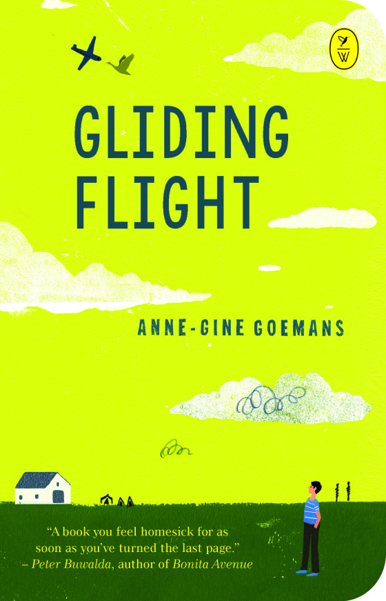 Gliding Flight 