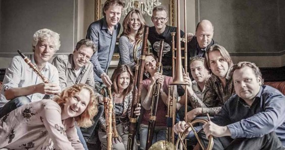 Netherlands Wind Ensemble