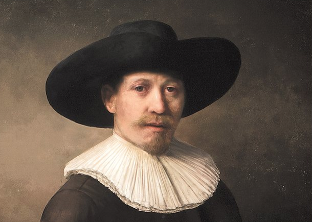 Next Rembrandt