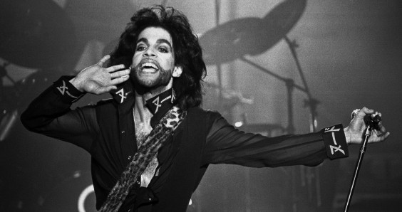 Prince was ‘phenomenal’ says North Sea Jazz festival chief