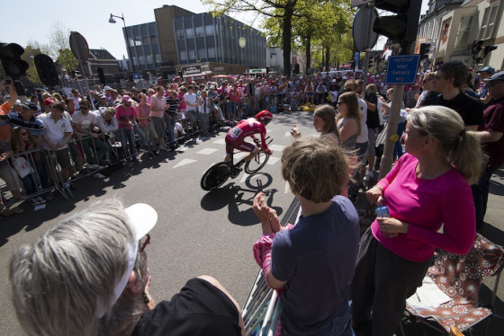 Photo: Niels Wenstedt / Hollandse Hoogte