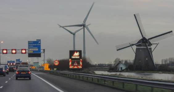 €600m in improvements fails to cut A4 traffic jams