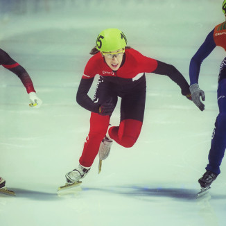 Skating