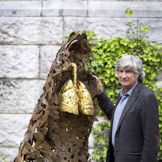 Giuseppe Penone