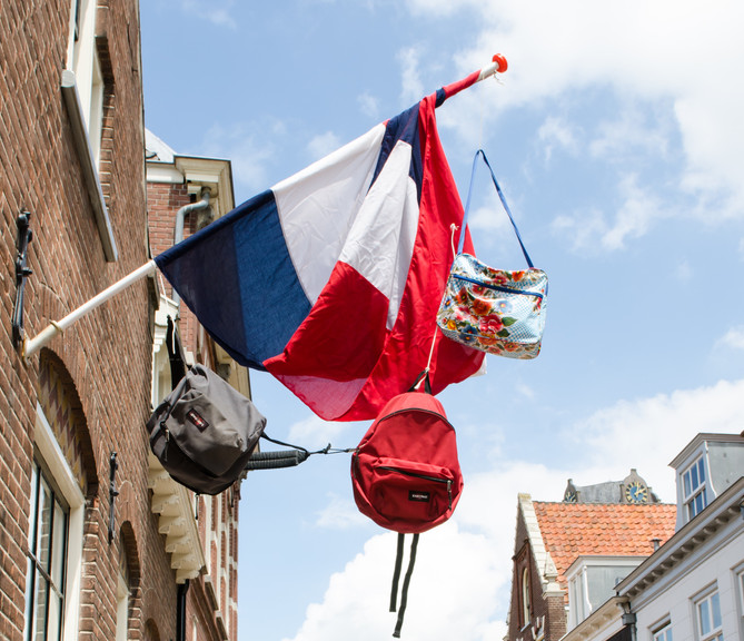 Celebrating passing school exams. Photo: Depositphotos.com