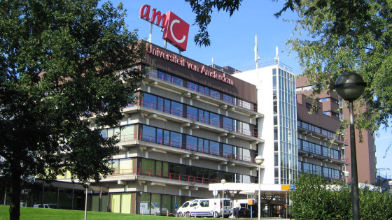 Academic Medical Centre, Amsterdam