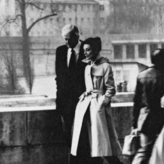 Hubert de Givenchy: to Audrey with love