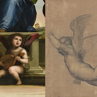 Fra Bartolommeo, the Divine Renaissance
