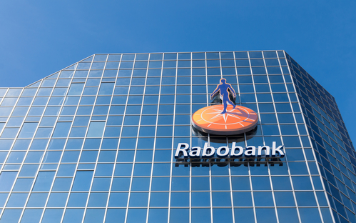 Rabobank's headquarters in Utrecht. Photo: Depositphotos.com 