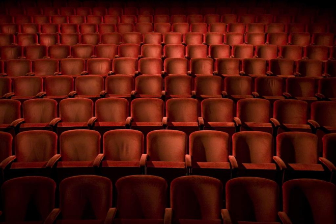 Theater-Seats