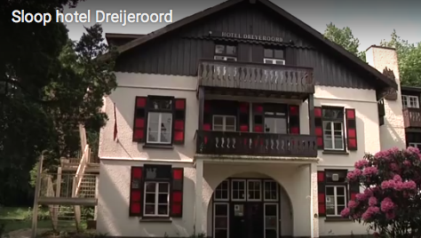 dreijeroord hotel battle for arnhem