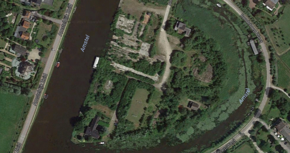 Millionaire island for auction, with a €4.5m clean up and squatters