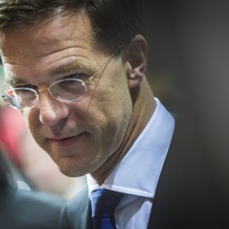 The Netherlands: a tale of two governments
