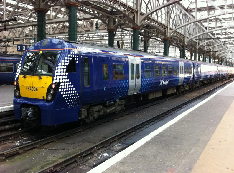 Photo: ScotRail.co.uk