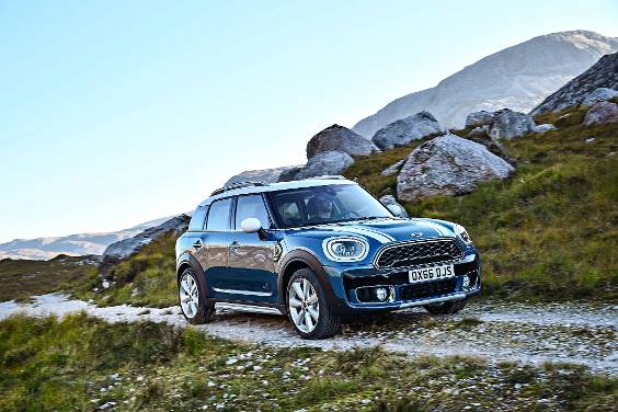 mini-countryman