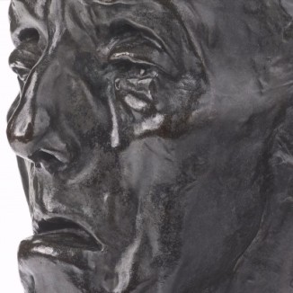 From Rodin to Bourgeois: sculpture in the 20th century
