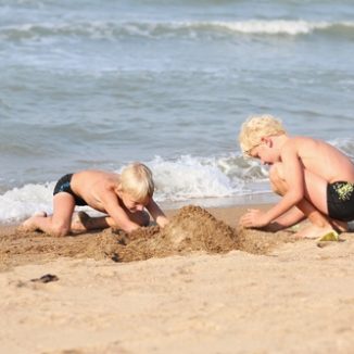 Working together is a key part of the Dutch psyche