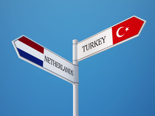Resultado de imagen de netherlands and turkey