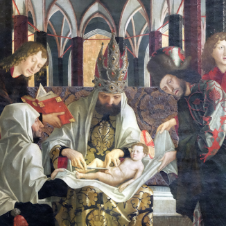 Male circumcision is ‘violation of bodily integrity’ and should be banned