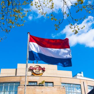 How to go Dutch: the final installment, as those crucial envelopes arrive