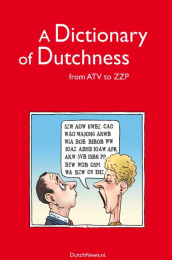 A Dictionary of Dutchness