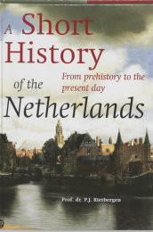 A Short History of the Netherlands
