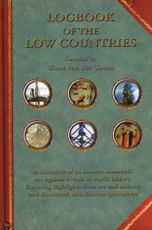 Logbook of the Low Countries