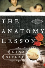 The Anatomy Lesson