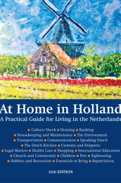 At Home in Holland
