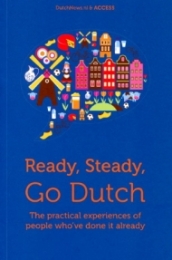 Ready, Steady, Go Dutch