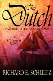 The Dutch: Prelude to their Golden Age