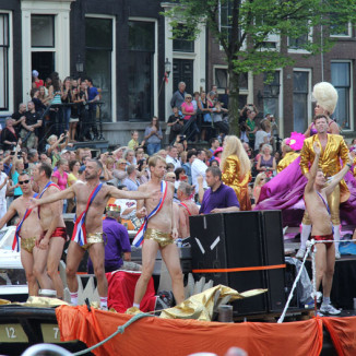 ‘Gay wedding tourism would be good for everyone’